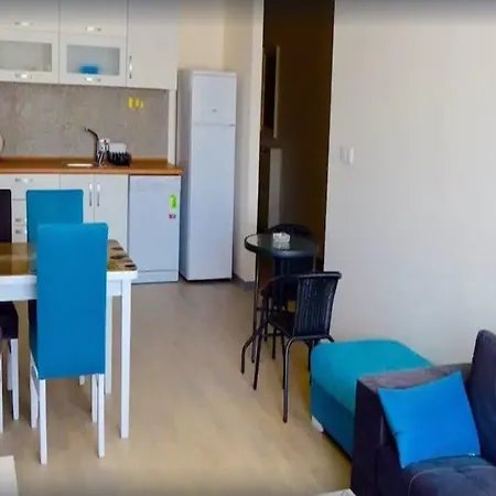 Apartment Eleven